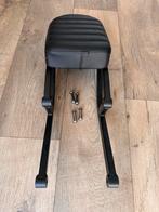 Nieuwe achterzitje voor fatbike V20 (Pro), Fietsen en Brommers, Ophalen, Nieuw