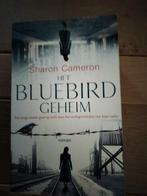 Sharon Cameron - Het Bluebird geheim, Ophalen of Verzenden, Zo goed als nieuw, Sharon Cameron