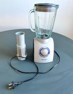blender Philips HR2094, Ophalen, 1 tot 2 liter, 3 snelheden of meer, Zo goed als nieuw