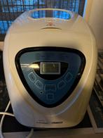 Princess Broodbakmachine - Wake Up, Met timer, Gebruikt, Ophalen of Verzenden, 400 tot 800 gram deeg