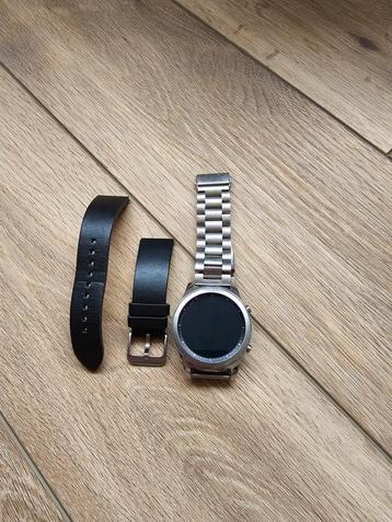 Samsung Galaxy Gear S3 te koop.