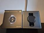Huawei Watch GT 6 Pro 46mm Zwart - (Bijna) NIEUW, HUAWEI, Zwart, Ophalen of Verzenden, Zo goed als nieuw