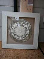 Mooie Wanddecoratie - 100x100cm - Hoge Kwaliteit, Huis en Inrichting, Ophalen, Overige typen, Zo goed als nieuw, 100 tot 125 cm