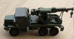Berliet TBC/GBC 8 KT CMDN LEGER TAKELWAGEN 1/43 Berliet # 4, Hobby en Vrije tijd, Modelauto's | 1:43, Verzenden, Nieuw, Bus of Vrachtwagen