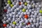 100 golfballen 25 euro, Ophalen of Verzenden, Bal(len)