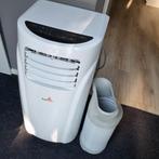 JustFire Mobiele Airco - Weinig Gebruikt!, Witgoed en Apparatuur, Airco's, Ophalen, Gebruikt, Timer, Ventileren