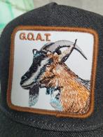 Goorin Bros. Pet • Trucker • Cap • GOAT • Farm • Snapback •, Ophalen of Verzenden, Gedragen, One size fits all
