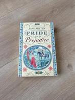 Pride and prejudice, Boeken, Jane Austin, Ophalen of Verzenden, Zo goed als nieuw, Nederland