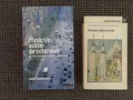 2 boeken over frankrijk; Franse letterkunde door Noomen,Tans, Verzenden, Gelezen