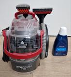 Bissell spotclean pro te huur, Doe-het-zelf en Verbouw, Reinigingsmachines, Ophalen, Zo goed als nieuw, Overige typen