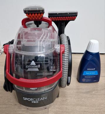 Bissell spotclean pro te huur beschikbaar voor biedingen
