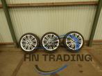 Audi A3 18 inch speedline velg 3- Stuks   5x112 origineel  p, Ophalen, 18 inch, Gebruikt, -