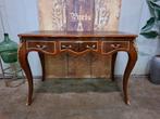 Klassieke barok, schrijftafel, bureau, desk, kaptafel, Ophalen of Verzenden