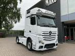 Mercedes-Benz Actros 1851 | Leasing (bj 2021), Auto's, Automaat, Achterwielaandrijving, Euro 6, 510 pk