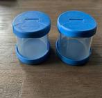 Tupperware kruidenpotjes, Huis en Inrichting, Ophalen of Verzenden, Zo goed als nieuw, Overige typen