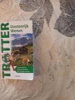 Oostenrijk / Wenen. Trotter reisgids. Salzburg Alpen Graz, Trotter, Europa, Ophalen of Verzenden, Zo goed als nieuw