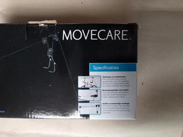 Fietslift, MOVECARE beschikbaar voor biedingen