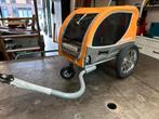 Croozer Mini Fietskar - Perfect voor kleine honden!, Fietsen en Brommers, Fietsaccessoires | Aanhangers en Karren, Ophalen, Gebruikt