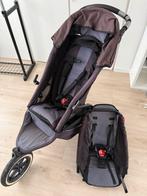 Dubbele/Enkele Kinderwagen, Ophalen, Gebruikt, Overige merken, Duomodel