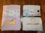Disney Minnie Mouse & Winnie de Poeh theedoeken NIEUW, Ophalen of Verzenden, Nieuw