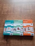 Compendium geneeskunde flashcards, Boeken, Ophalen of Verzenden, Beta, Nieuw, WO