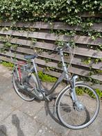 Gazelle Orange Electrische Fiets, Fietsen en Brommers, Fietsen | Dames | Damesfietsen, 53 tot 56 cm, Ophalen of Verzenden, Gebruikt