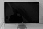 Apple 27" LED Cinema display en Apple Wireless Keyboard, Computers en Software, Ophalen, Gebruikt