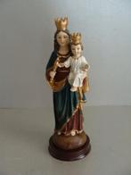 Maria met kind blauwe pij ., Ophalen of Verzenden, Nieuw, Religie