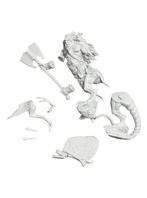 Warhammer Fantasy Old World Beastmen Dragon Ogre Shaggoth, Hobby en Vrije tijd, Gebruikt, ., Warhammer, Ophalen of Verzenden