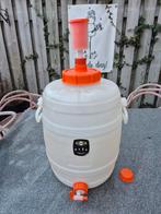 Speidel 30 liter gistingsvat, Ophalen, Zo goed als nieuw, Gereedschap of Toebehoren