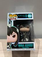 Mina Ashiro #2083 Funko Pop! Plus: Kaiju no. 8, Funko Europe, Nieuw, Ophalen of Verzenden, 4th floor, 1 Queen Caroline St, London W6 9YN, Verenigd Koninkrijk