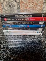 Kerstfilms, kerst dvd's, Ophalen of Verzenden, Zo goed als nieuw