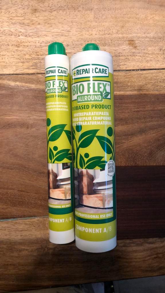 Repair Care Bio Flex Allround 400ml €45 incl verzenden, Doe-het-zelf en Verbouw, Schildersmaterialen, Nieuw, Overige typen, Ophalen of Verzenden
