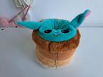 Baby yoda knuffel, Kinderen en Baby's, Speelgoed | Knuffels en Pluche, Overige typen, Zo goed als nieuw, Ophalen