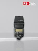Canon Speedlite 430EX II / 430EXII Flitser (nette staat), Canon, Ophalen of Verzenden, Zo goed als nieuw, .