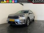 Kia Niro 1.6 GDi Hybrid ExecutiveLine. Trekhaak. Leder!, Auto's, Gebruikt, Euro 6, 23 km/l, 1390 kg