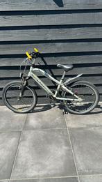 Kinder cross fiets zg als nieuw, Fietsen en Brommers, Fietsen | Crossfietsen en BMX, Ophalen, Zo goed als nieuw