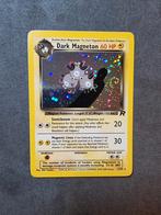 Dark magneton team rocket, Ophalen of Verzenden, Nieuw