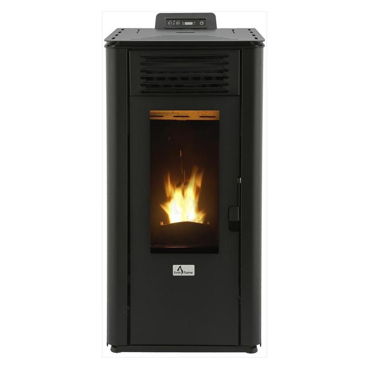 Uw Pelletkachel verkopen?, Huis en Inrichting, Kachels, Vrijstaand, Pelletkachel, Overige brandstoffen, Ophalen