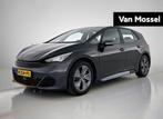 CUPRA Born Business One 62 kWh 204 PK | Automaat | LED Kopla, Automaat, Gebruikt, Zwart, Origineel Nederlands