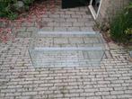 Aquarium 100 x 40 x 40 cm, Dieren en Toebehoren, Ophalen, Leeg aquarium