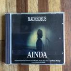 Madredeus - Ainda, Ophalen of Verzenden, 2000 tot heden, Zo goed als nieuw