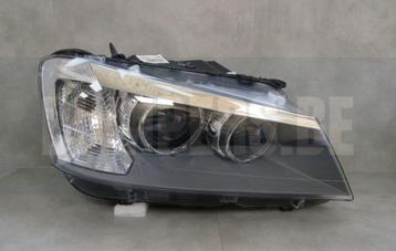 KOPLAMP BMW X3 F25 XENON 10-14 RH RECHTS 7217294 S1087/K4/9A beschikbaar voor biedingen