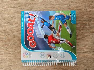 Smart Games Gooal voetbal beschikbaar voor biedingen