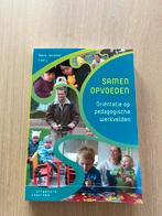 Samen opvoeden, Ophalen of Verzenden, Zo goed als nieuw, Sociale wetenschap