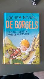 Jochem Myjer - De Gorgels en het geheim van de gletsjer, Boeken, Kinderboeken | Jeugd | onder 10 jaar, Jochem Myjer, Ophalen of Verzenden