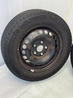 VW Transporter T6 banden met velgen 215/65R16C5,50 /6 mm, 16 inch, Ophalen of Verzenden, EVZ Handelsonderneming, Gebruikt