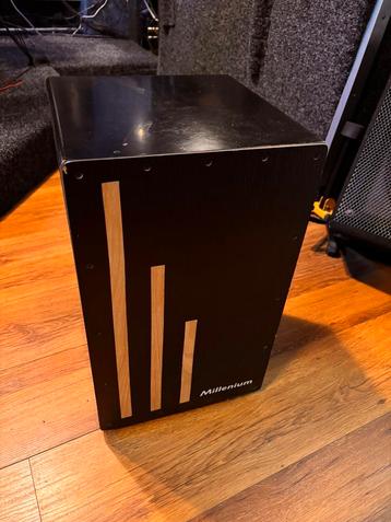 Cajun millenium te koop beschikbaar voor biedingen