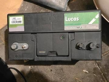 12V 105Ah Nieuwe Accu voor elektrisch varen beschikbaar voor biedingen
