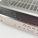 Yamaha RX-V567 Versterker | Let op: nicotineaanslag, Yamaha, Zo goed als nieuw, Support@yamaha.com, 10-1, Nakazawa-cho
Naka-ku, Hamamatsu
Shizuoka 430-8650
Japan
